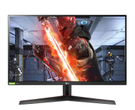 LG UltraGear 27GN800P-B - 612636 - zdjęcie 1